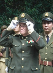 妻子吃棒棒