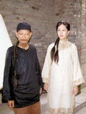 131mm美女图片