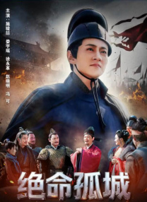 雨中的邻家女人