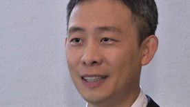 粉丝发来的内衣